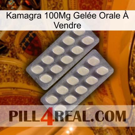 Kamagra 100Mg Gelée Orale À Vendre 07